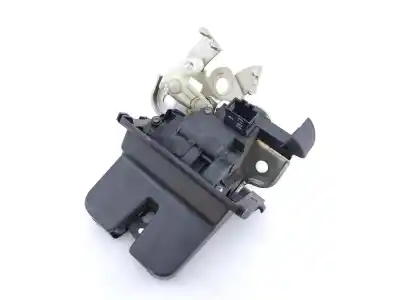 Автозапчасти б/у замок багажника/ворот за skoda superb combi (3t5) comfort ссылки oem iam  e1-a5-44-2 
