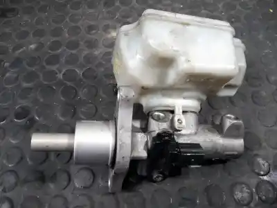 Автозапчастина б/у гальмівний насос для skoda superb combi (3t5) comfort посилання на oem iam  p3-b9-9-3 