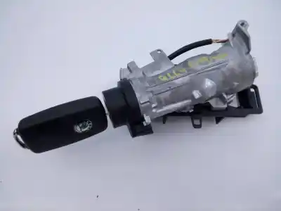 Автозапчасти б/у противоугонное устройство за skoda superb combi (3t5) comfort ссылки oem iam 