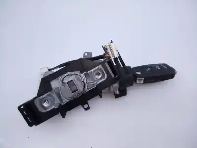 Автозапчасти б/у противоугонное устройство за skoda superb combi (3t5) comfort ссылки oem iam  e2-a1-4-7 