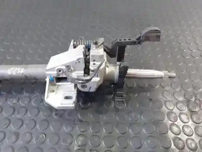 Second-hand car spare part steering column for ssangyong rexton rx 270 full oem iam references 4621008003 p2-b12-4 