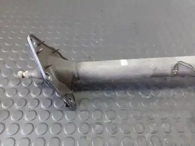 Second-hand car spare part steering column for ssangyong rexton rx 270 full oem iam references 4621008003 p2-b12-4 