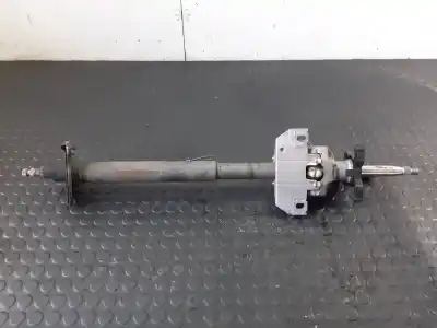 Second-hand car spare part steering column for ssangyong rexton rx 270 full oem iam references 4621008003 p2-b12-4 