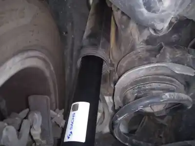 Pièce détachée automobile d'occasion  pour TOYOTA AURIS  Références OEM IAM   