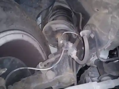 Pièce détachée automobile d'occasion  pour TOYOTA AURIS  Références OEM IAM   