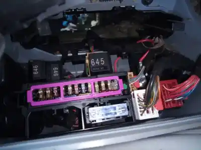 Автозапчасти б/у  за AUDI Q5 (8R)  ссылки OEM IAM   