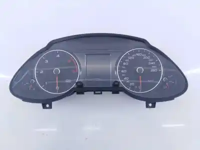 Автозапчасти б/у  за AUDI Q5 (8R)  ссылки OEM IAM 8R0920932 E2-A1-18-6 503002425432