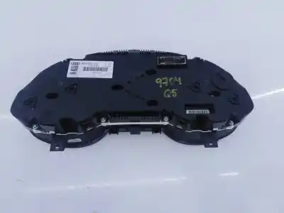 Second-hand car spare part dashboard for audi q5 (8r) 2.0 tdi quattro (140kw) oem iam references 8r0920932 e2-a1-18-6 503002425432