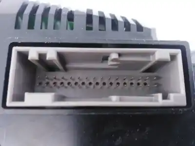 Second-hand car spare part dashboard for audi q5 (8r) 2.0 tdi quattro (140kw) oem iam references 8r0920932 e2-a1-18-6 503002425432