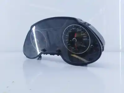 Second-hand car spare part dashboard for audi q5 (8r) 2.0 tdi quattro (140kw) oem iam references 8r0920932 e2-a1-18-6 503002425432