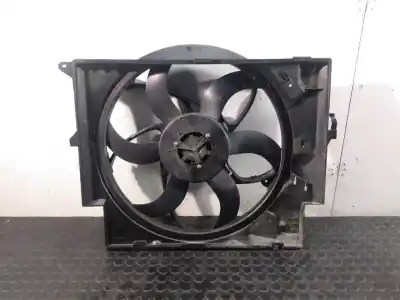 Second-hand car spare part radiator cooling fan for bmw x1 (e84) sdrive 18d oem iam references 67327588974