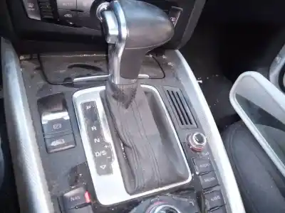 Автозапчастина б/у передач для AUDI Q5 (8R) 2.0 TDI quattro (140KW) Посилання на OEM IAM   