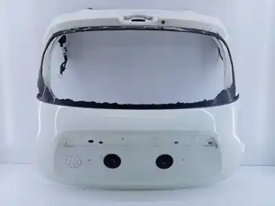 Автозапчастина б/у ЗАГАЛЬНІ ДВЕРІ для NISSAN JUKE (F15)  Посилання на OEM IAM  E4-A3-1 