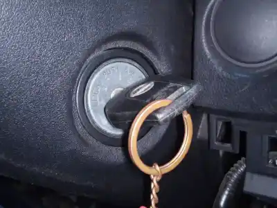 Tweedehands auto-onderdeel ANTIDIEFSTAL APPARAAT voor NISSAN JUKE (F15)  OEM IAM-referenties   