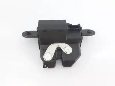 İkinci el araba yedek parçası bagaj / kapi kilidi için fiat 500 cabrio (150) lounge oem iam referansları  e2-b2-3-2 
