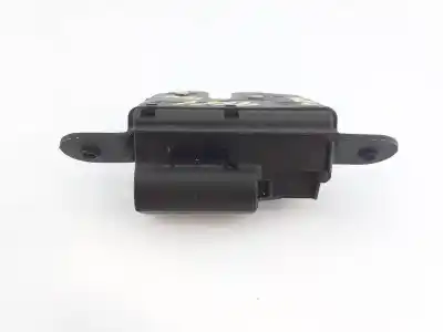 İkinci el araba yedek parçası bagaj / kapi kilidi için fiat 500 cabrio (150) lounge oem iam referansları  e2-b2-3-2 