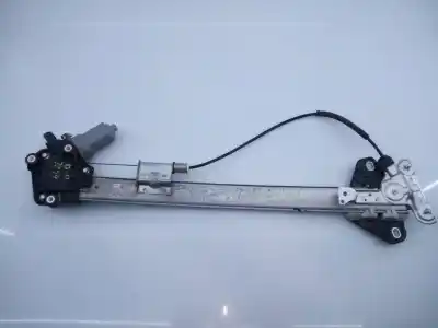 Peça sobressalente para automóvel em segunda mão elevador de vidros dianteiro direito por honda accord berlina (cu) executive referências oem iam 