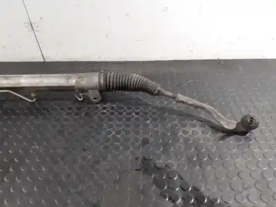 Pièce détachée automobile d'occasion crémaillère de direction pour audi a4 berlina 2.0 16v tdi références oem iam 783254679a p1-b8-42 