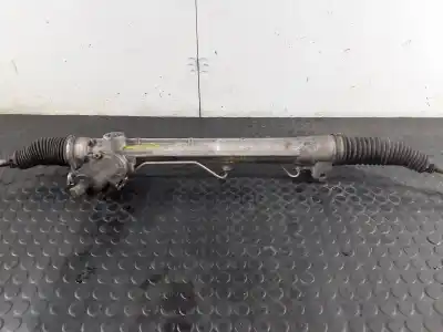 Pièce détachée automobile d'occasion crémaillère de direction pour audi a4 berlina 2.0 16v tdi références oem iam 783254679a p1-b8-42 