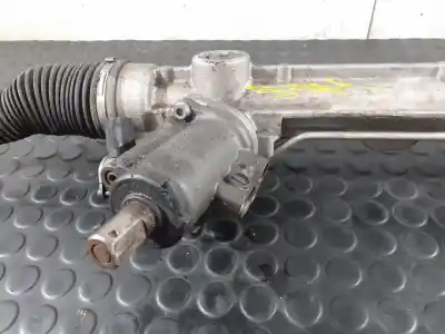 Pièce détachée automobile d'occasion crémaillère de direction pour audi a4 berlina 2.0 16v tdi références oem iam 783254679a p1-b8-42 