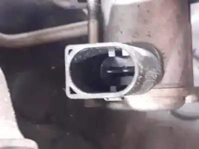 Pièce détachée automobile d'occasion crémaillère de direction pour audi a4 berlina 2.0 16v tdi références oem iam 783254679a p1-b8-42 