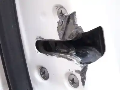 İkinci el araba yedek parçası SOL ÖN KAPI KILIDI için NISSAN JUKE (F15)  OEM IAM referansları   