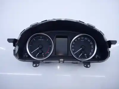 Pièce détachée automobile d'occasion  pour TOYOTA AURIS  Références OEM IAM 838000ZV80 E3-A2-18-3 