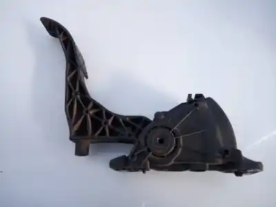 Автозапчастина б/у педаль акселератора для seat ibiza (6j5) reference посилання на oem iam 6q1721503m e2-a1-22-3 6pv00849631