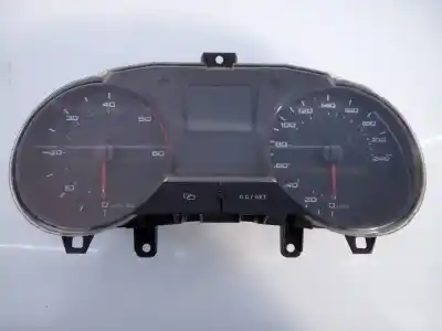 Автозапчасти б/у приборная доска за seat ibiza (6j5) reference ссылки oem iam 6j0920801a