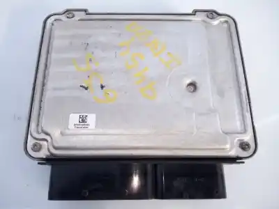Автозапчасти б/у блок управления двигателем за seat ibiza (6j5) reference ссылки oem iam 0281015433 e2-a1-34-5 045906013ab