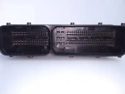 Автозапчасти б/у блок управления двигателем за seat ibiza (6j5) reference ссылки oem iam 0281015433 e2-a1-34-5 045906013ab