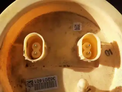 Tweedehands auto-onderdeel indicator voor bmw x1 (e84) sdrive 18d oem iam-referenties 36201401 p3-a6-5-3 