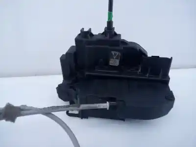 Piesă de schimb auto la mâna a doua  pentru NISSAN QASHQAI (J10)  Referințe OEM IAM P32LRRC E2-A4-4-2 