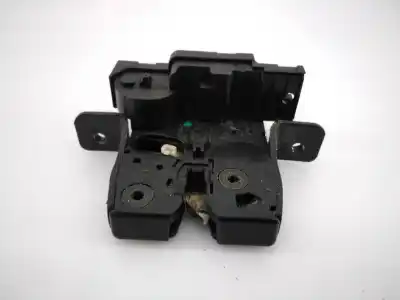 Piesă de schimb auto la mâna a doua încuietoare porbagaj pentru nissan qashqai (j10) acenta referințe oem iam 90502ey10a e3-b4-22-4 
