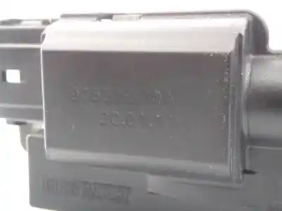 Piesă de schimb auto la mâna a doua încuietoare porbagaj pentru nissan qashqai (j10) acenta referințe oem iam 90502ey10a e3-b4-22-4 