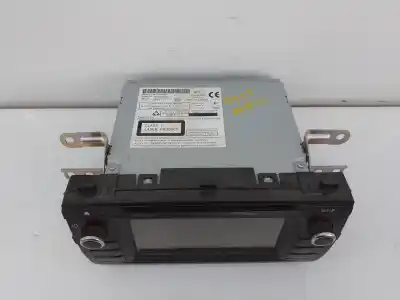 Peça sobressalente para automóvel em segunda mão módulo / sistema de navegação gps por toyota auris active referências oem iam fa081155 e3-b2-19-1 10r030232