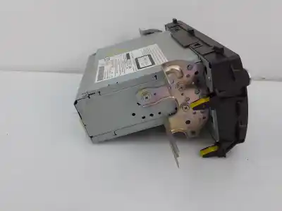 Peça sobressalente para automóvel em segunda mão módulo / sistema de navegação gps por toyota auris active referências oem iam fa081155 e3-b2-19-1 10r030232