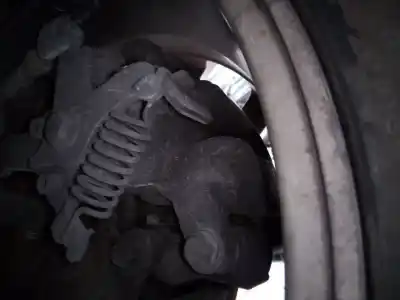 Second-hand car spare part REAR RIGHT BRAKE CALIPER for TOYOTA AURIS  OEM IAM references   