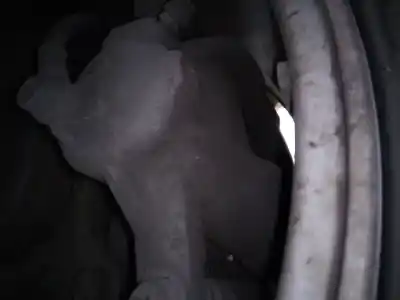 Second-hand car spare part front left brake caliper for toyota auris active oem iam references 