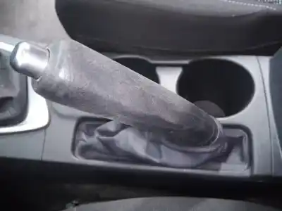 Second-hand car spare part handbrake lever for toyota auris active oem iam references 