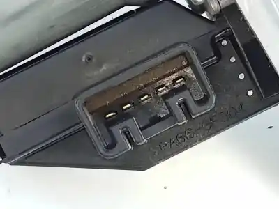 Peça sobressalente para automóvel em segunda mão motor do limpador traseiro por toyota auris active referências oem iam 8513002050 e2-b4-50-1 2596002501