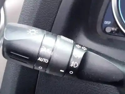 Second-hand car spare part indicator switch for toyota auris active oem iam references 