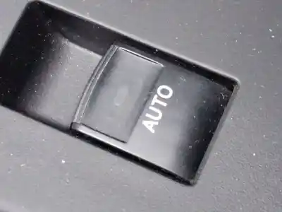 Second-hand car spare part rear right power window switch for toyota auris active oem iam references 