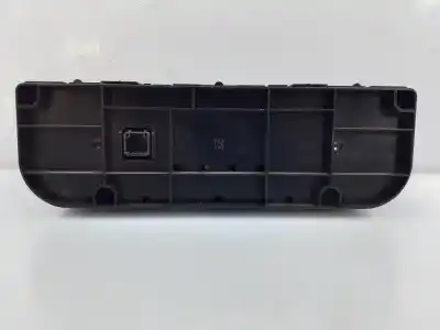 Second-hand car spare part climate control for toyota auris active oem iam references 5590002380 e3-b2-18-2 