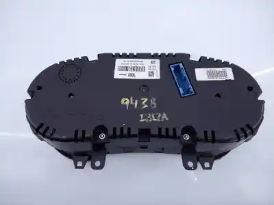 Piesă de schimb auto la mâna a doua ceas bord pentru seat ibiza (6j5) reference referințe oem iam 6j0920800l e2-a1-38-1 