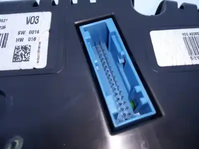 Автозапчасти б/у приборная доска за seat ibiza (6j5) reference ссылки oem iam 6j0920800l e2-a1-38-1  Автозапчасти б/у приборная доска за seat ibiza (6j5) reference ссылки oem iam 6j0920800l e2-a1-38-1