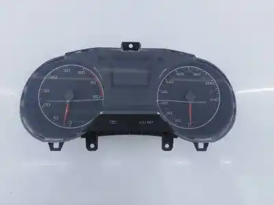 Pièce détachée automobile d'occasion  pour SEAT IBIZA SC (6J1)  Références OEM IAM 6J0920807 E2-A1-18-6 