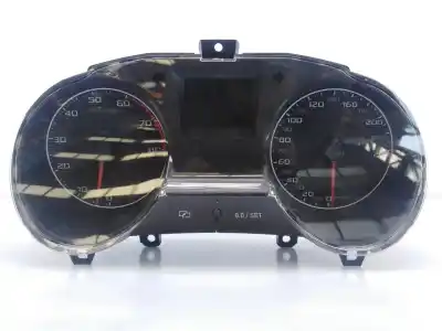 Peça sobressalente para automóvel em segunda mão quadrante por seat ibiza sc (6j1) reference referências oem iam 6j0920807 e2-a1-18-6 