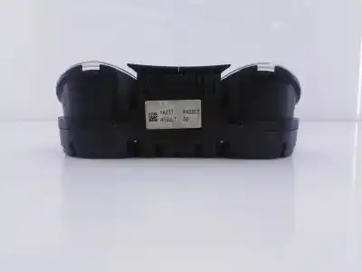 Peça sobressalente para automóvel em segunda mão quadrante por seat ibiza sc (6j1) reference referências oem iam 6j0920807 e2-a1-18-6 