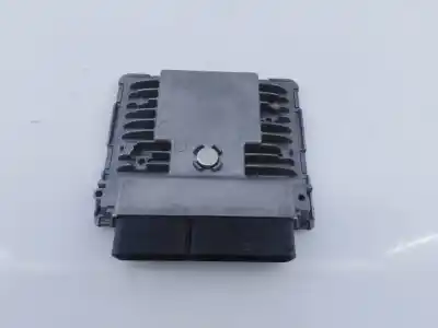 Автозапчастина б/у ебу контролер двигуна для SEAT IBIZA SC (6J1) Reference Посилання на OEM IAM 03F906070HB E1-B6-1-2 03F907309AE
